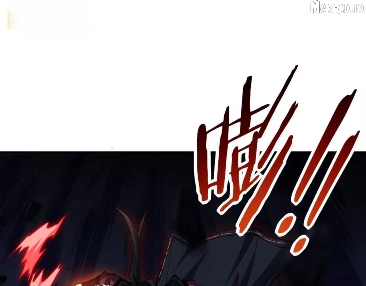 Master: This rebellious disciple is definitely not the Holy Son Chapter 186  - page 99